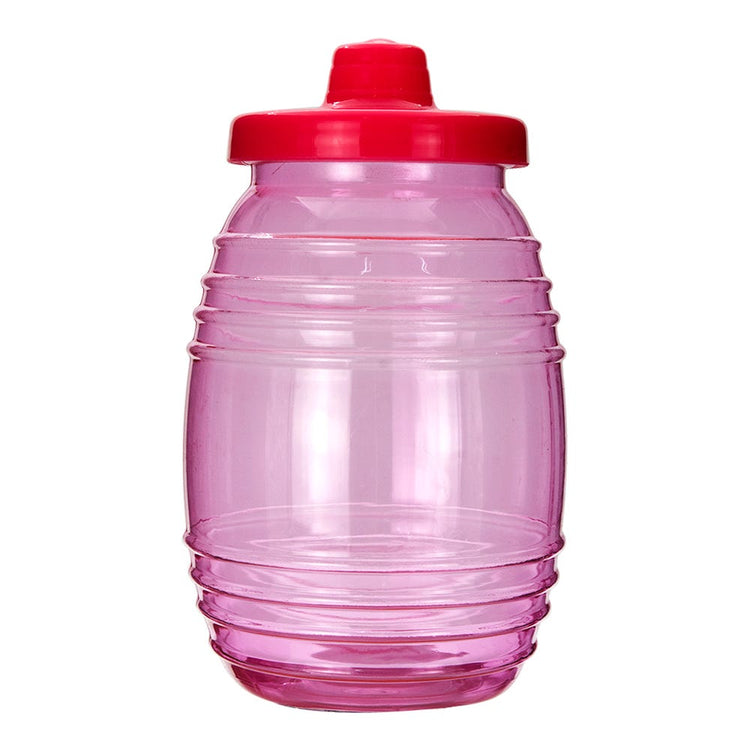 Vitrolero de plástico 880 ml 1 Rubik