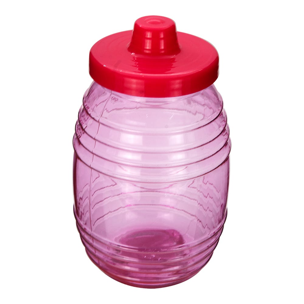 Vitrolero de plástico 880 ml 1 Rubik