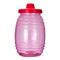 Vitrolero de plástico 880 ml 1 Rubik