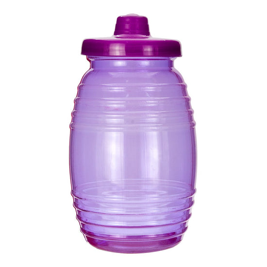Vitrolero de plástico 450 ml 500 Rubik