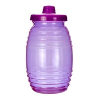 Vitrolero de plástico 450 ml 500 Rubik