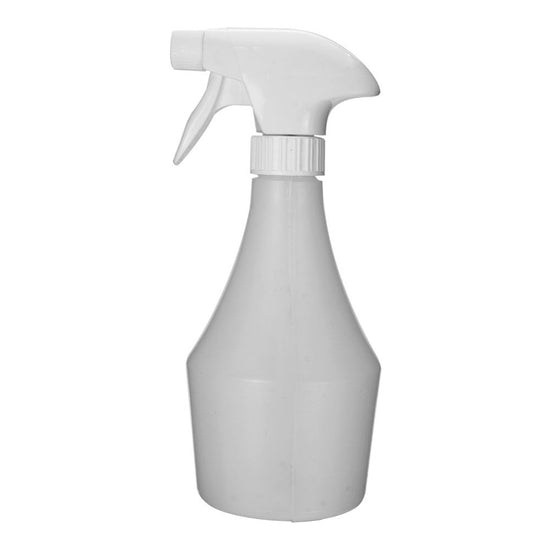 Atomizador de plástico 450 ml 500 Rubik