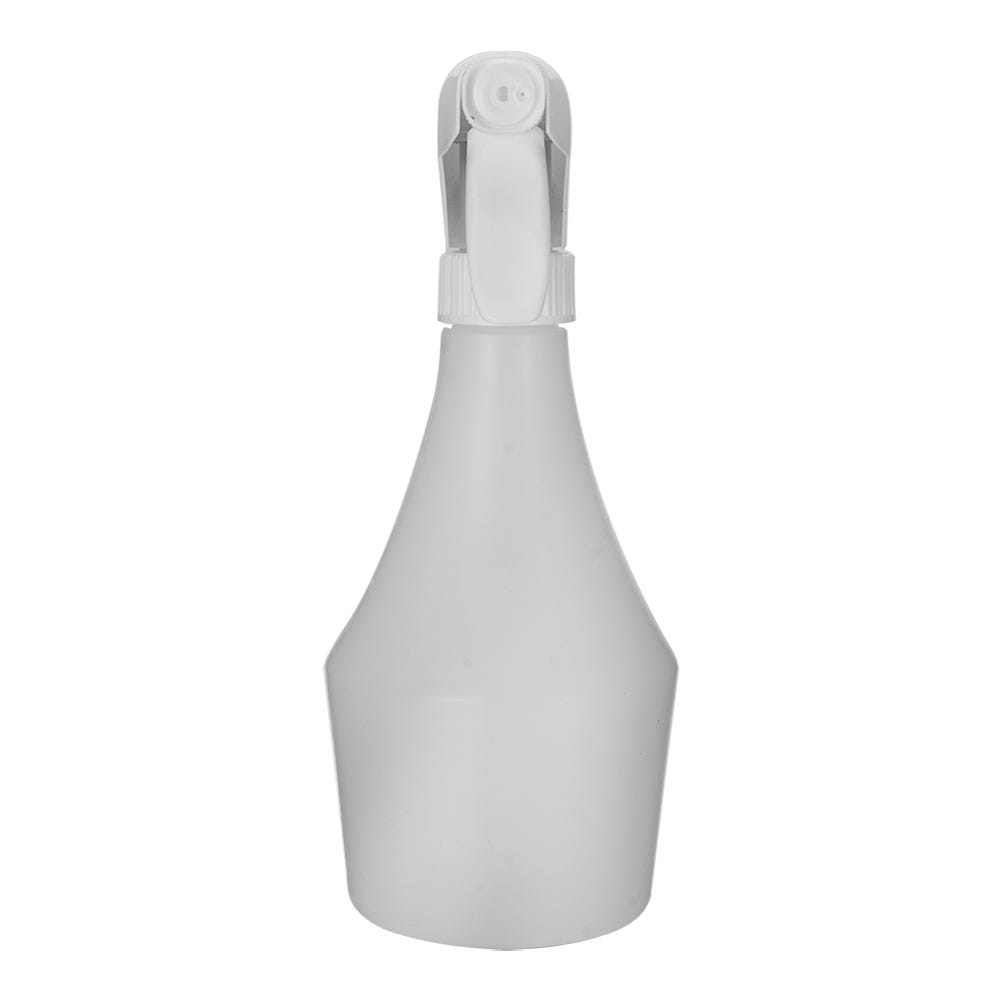 Atomizador de plástico 450 ml 500 Rubik