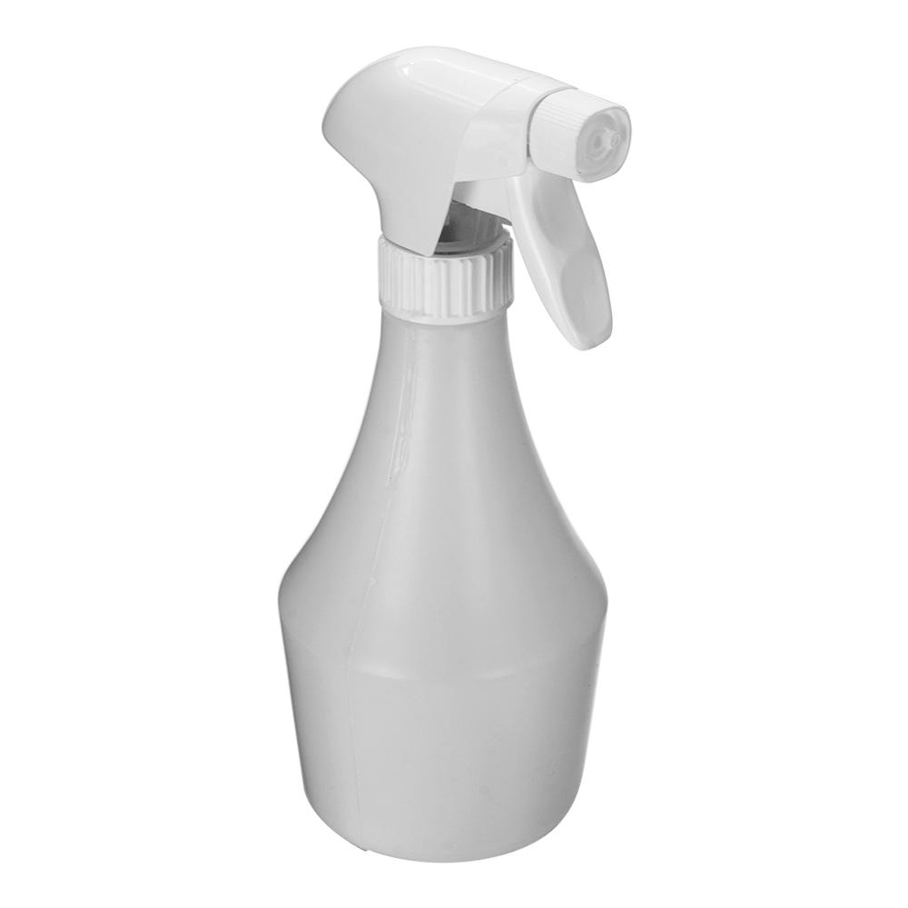 Atomizador de plástico 450 ml 500 Rubik