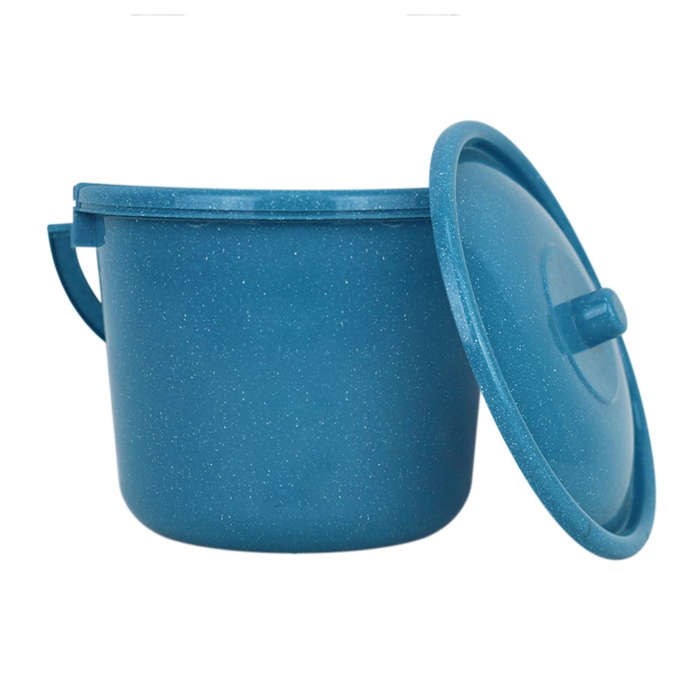 Recipiente tipo olla 3.6 L