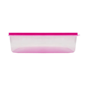 Recipiente rectangular grande 4.5 L