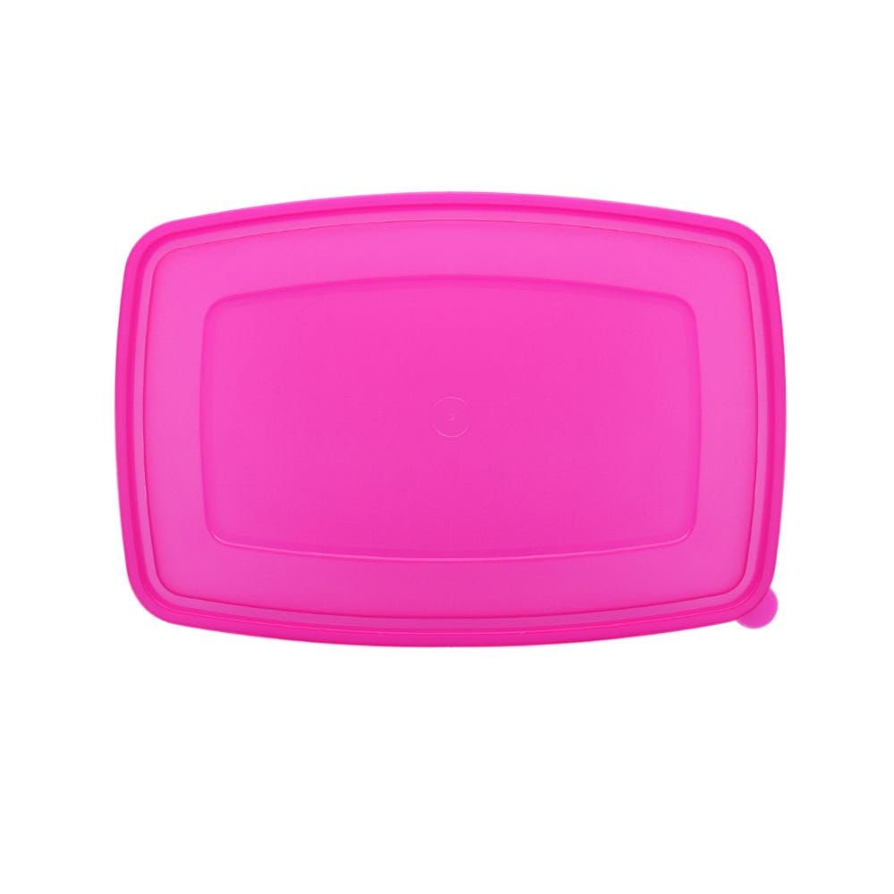 Recipiente rectangular grande 4.5 L