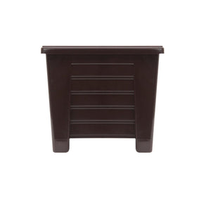 Maceta cuadrada chica 