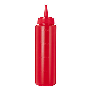 Botella para aderezo de plástico 230 ml 94718 Tåvola