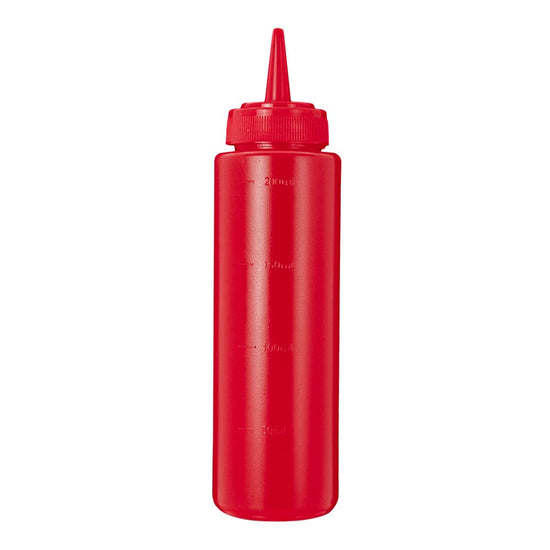 Botella para aderezo de plástico 230 ml 94718 Tåvola