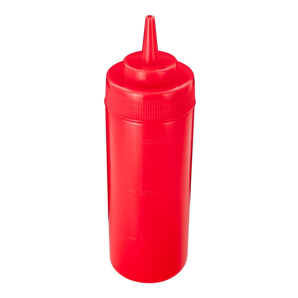 Botella para aderezo de plástico 350 ml 9472 Tåvola – vista 2
