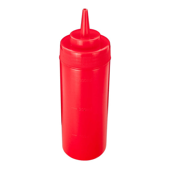 Botella para aderezo de plástico 350 ml 9472 Tåvola – vista 2