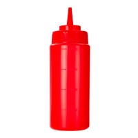 Botella para aderezo de plástico 470 ml 94725 Tåvola