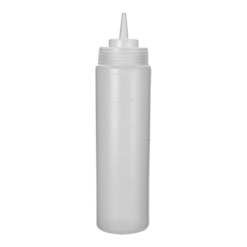 Botella para aderezo de plástico 700 ml 94726 Tåvola