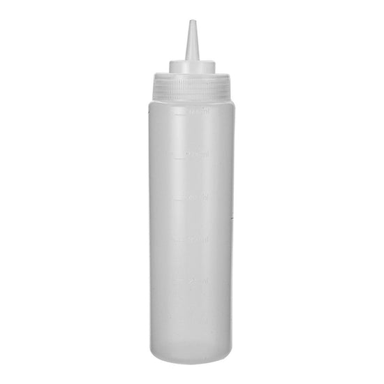 Botella para aderezo de plástico 700 ml 94726 Tåvola