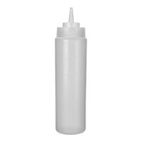 Botella para aderezo de plástico 700 ml 94726 Tåvola
