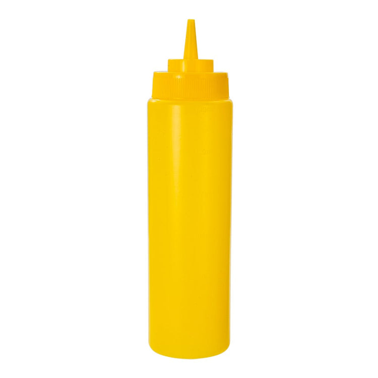 Botella para aderezo de plástico 700 ml 94728 Tåvola