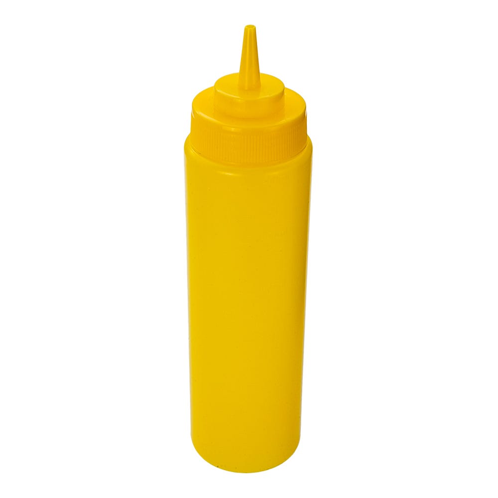 Botella para aderezo de plástico 700 ml 94728 Tåvola