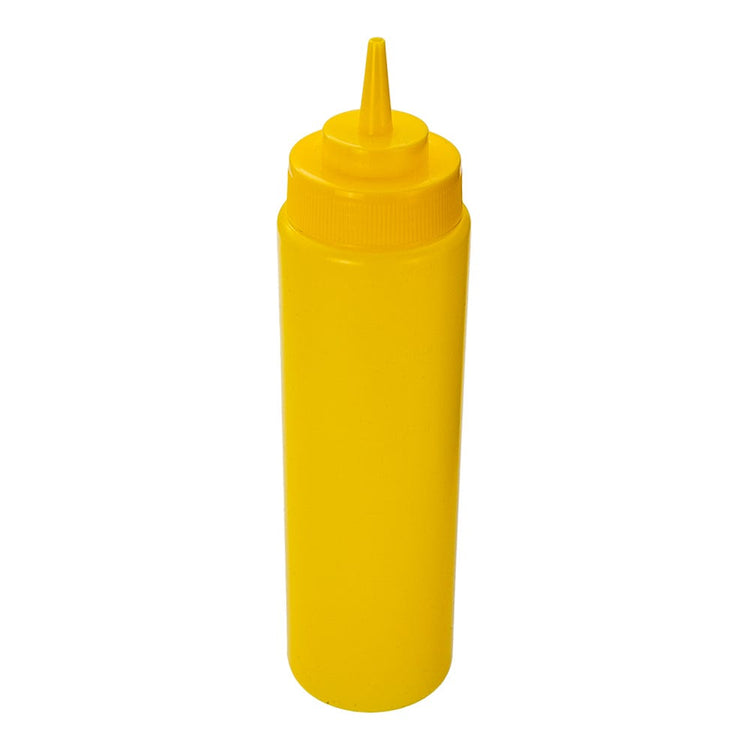 Botella para aderezo de plástico 700 ml 94728 Tåvola