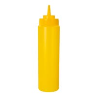 Botella para aderezo de plástico 700 ml 94728 Tåvola