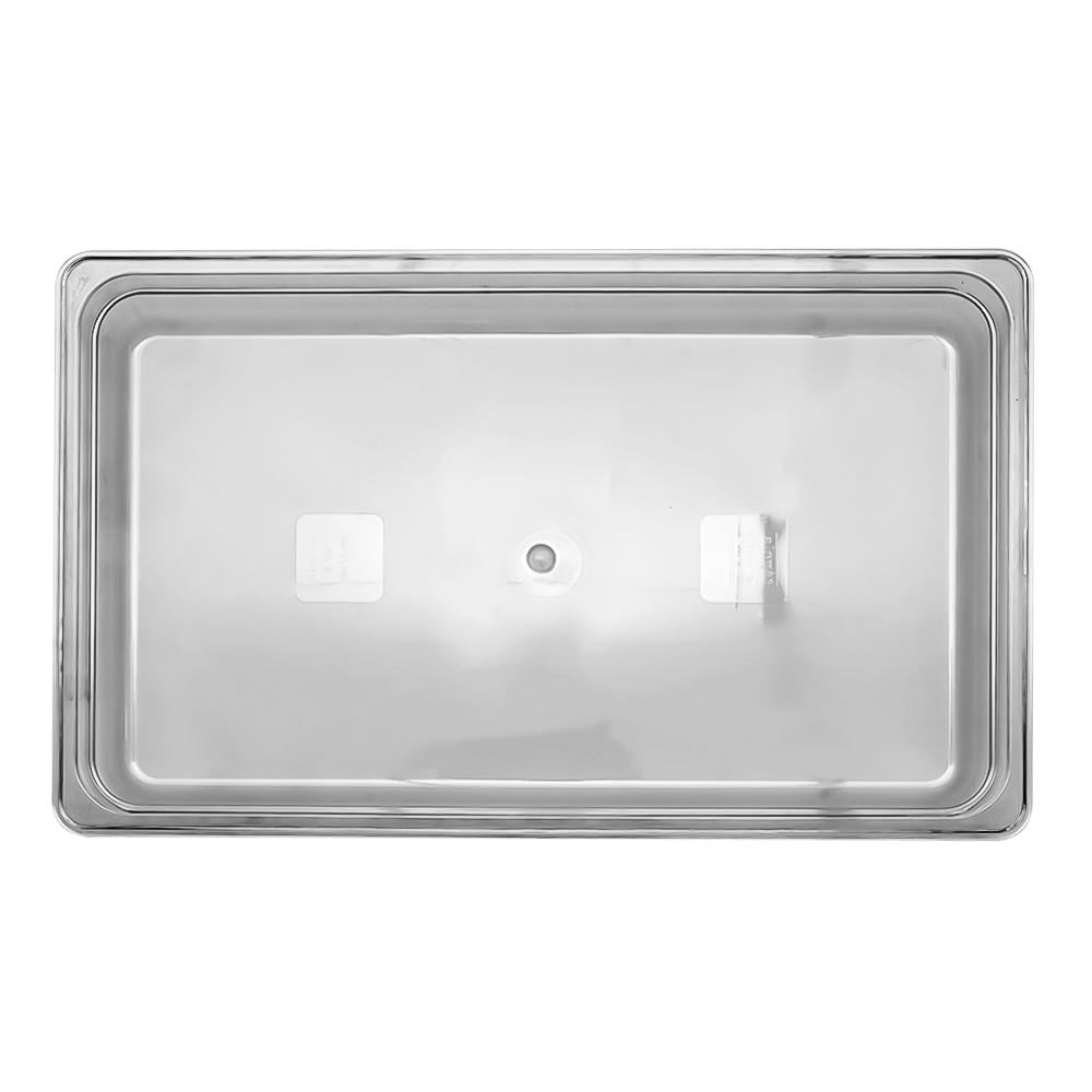 Inserto entero de policarbonato 6.5 cm 94747 Tåvola
