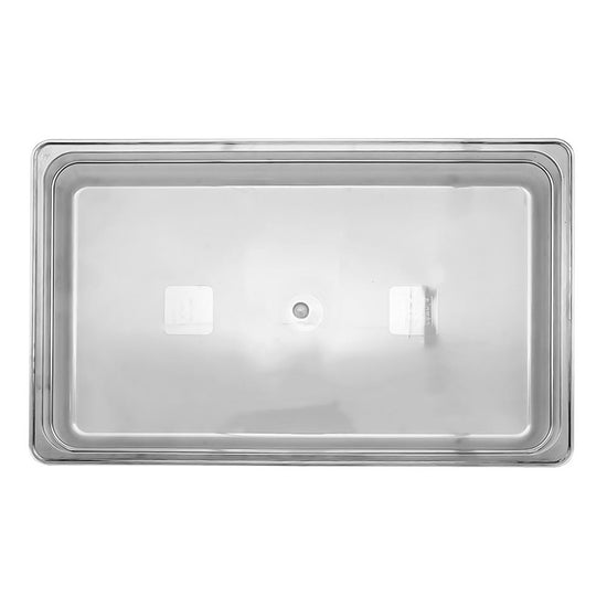 Inserto entero de policarbonato 6.5 cm 94747 Tåvola