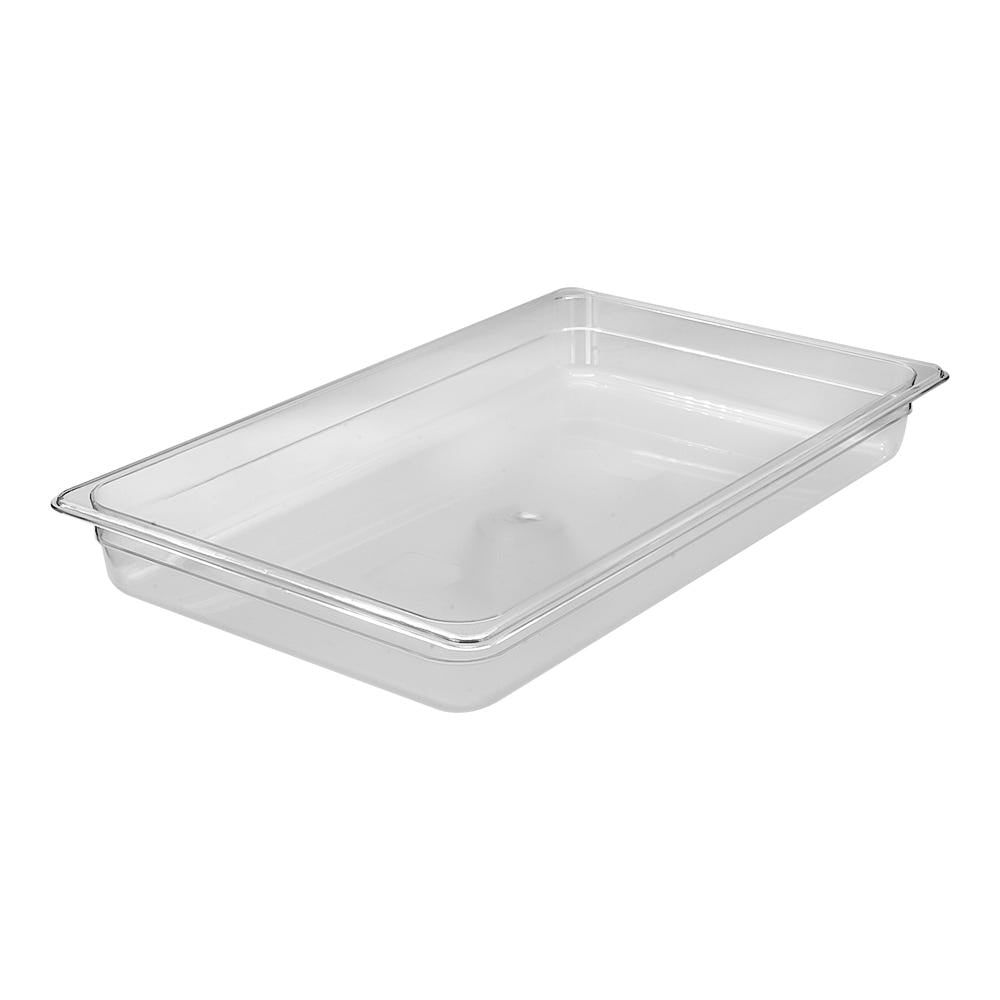 Inserto entero de policarbonato 6.5 cm 94747 Tåvola