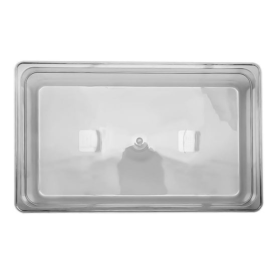 Inserto entero de policarbonato 10 cm 94748 Tåvola