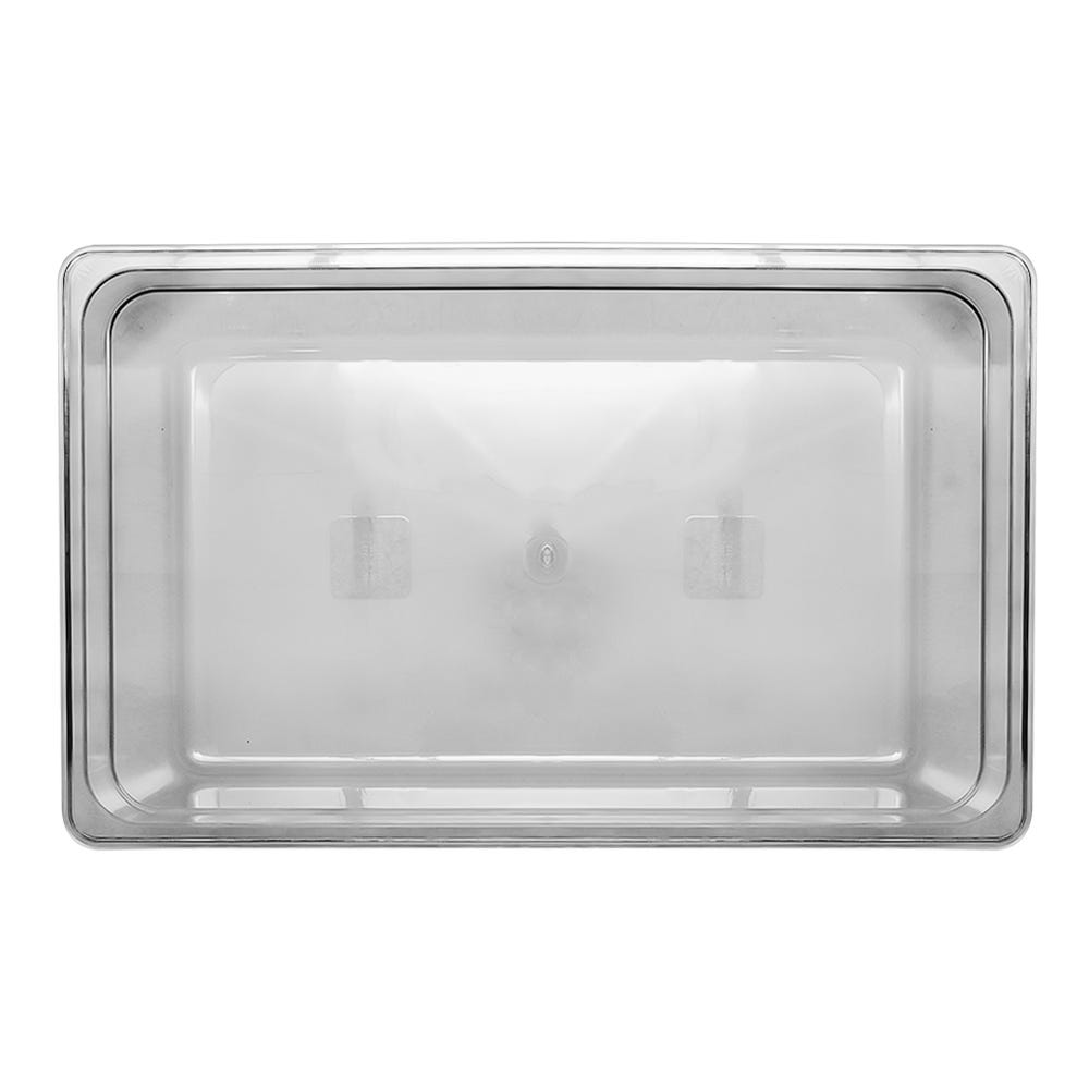 Inserto entero de policarbonato 18 litros TAV-P811-6PC Tåvola