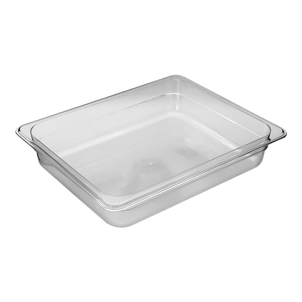 Inserto medio de policarbonato 6.5 cm 94751 Tåvola