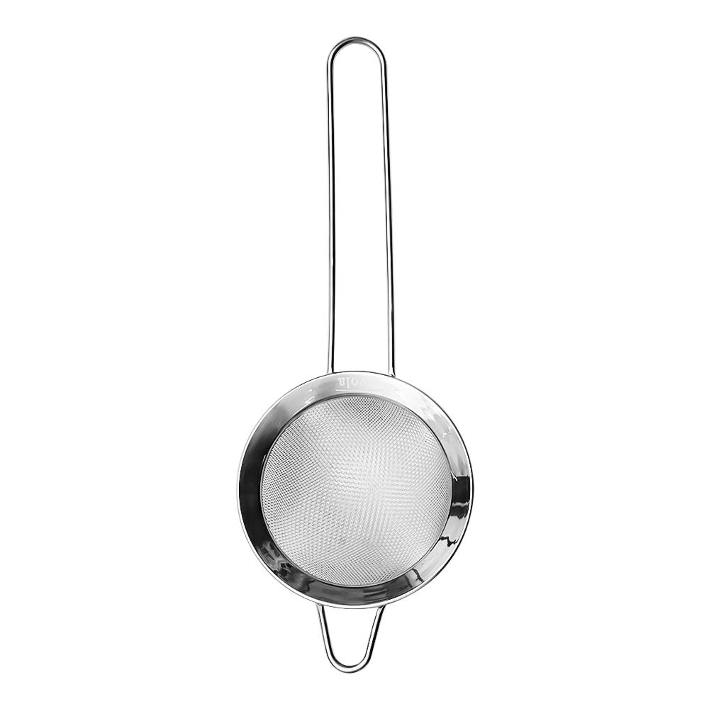 Colador de acero inoxidable 24 x 9 cm TAV-FS924COAI Tåvola