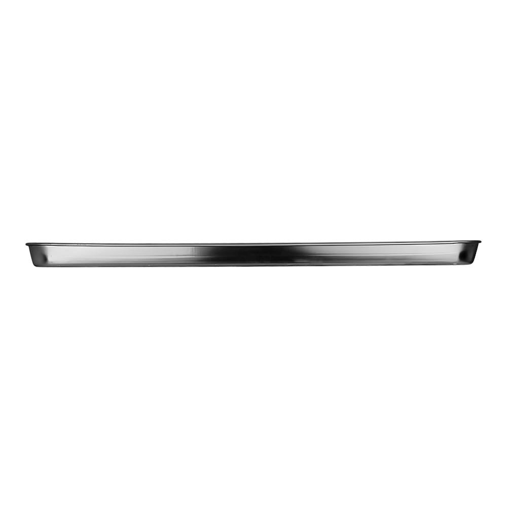 Charola panadera de acero inoxidable 59.8 x 40 cm TAV-SSP60403C Tåvola