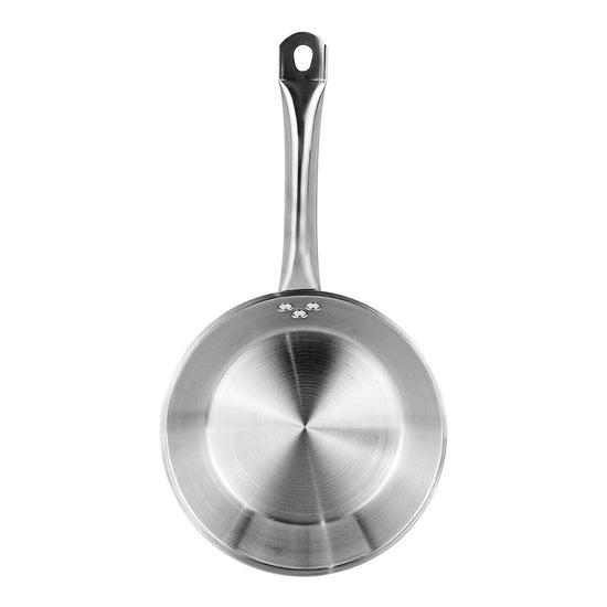Sartén acero inoxidable 23.5 cm uso rudo 95588 Tåvola