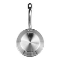 Sartén acero inoxidable 23.5 cm uso rudo 95588 Tåvola