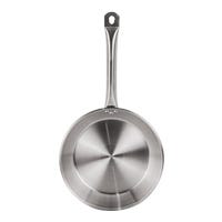 Sartén acero inoxidable 27.5 cm uso rudo 95590 Tåvola