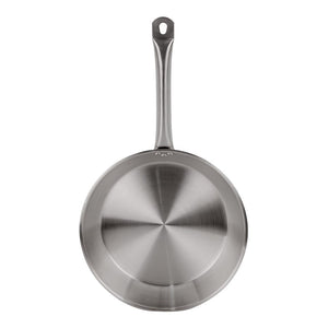 Sartén acero inoxidable 31.5 cm uso rudo 95592 Tåvola