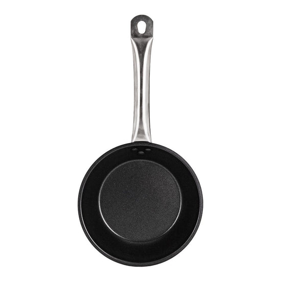 Sartén acero inoxidable con antiadherente 21.5 cm 95594 Tåvola