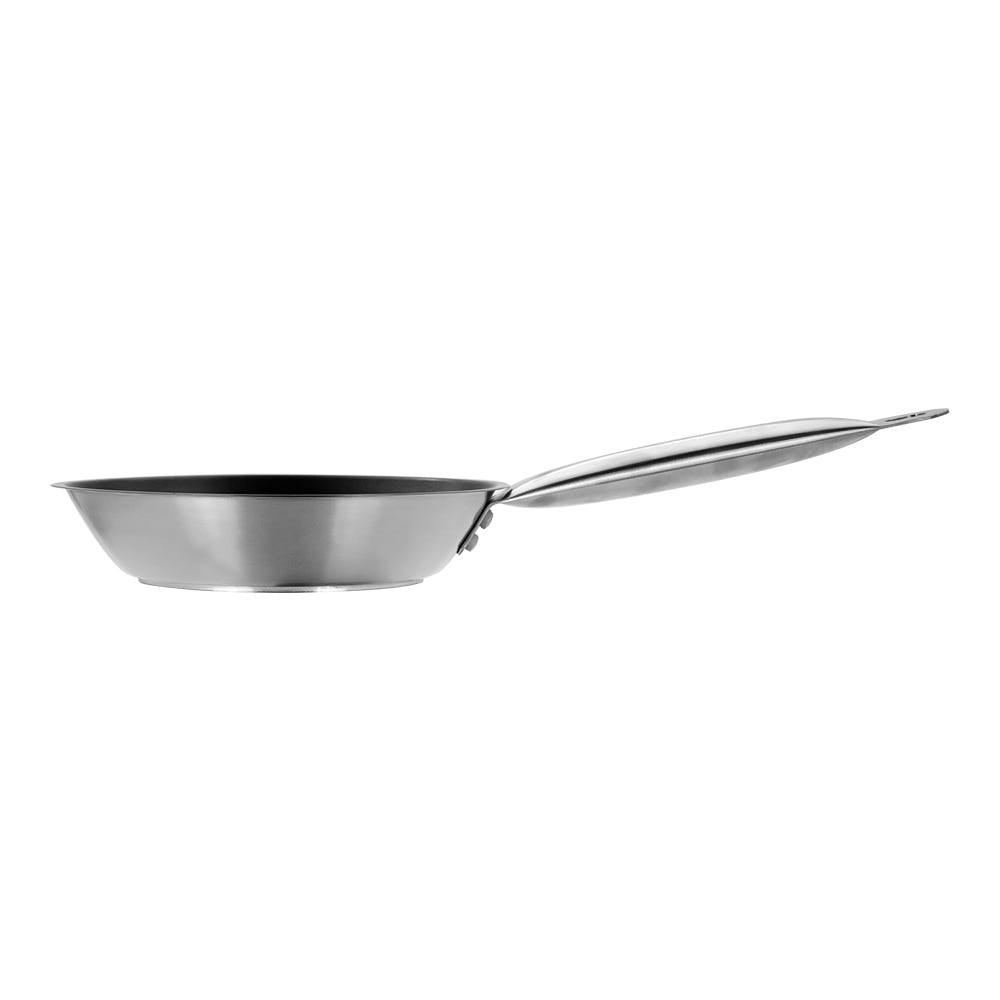 Sartén acero inoxidable con antiadherente 21.5 cm 95594 Tåvola