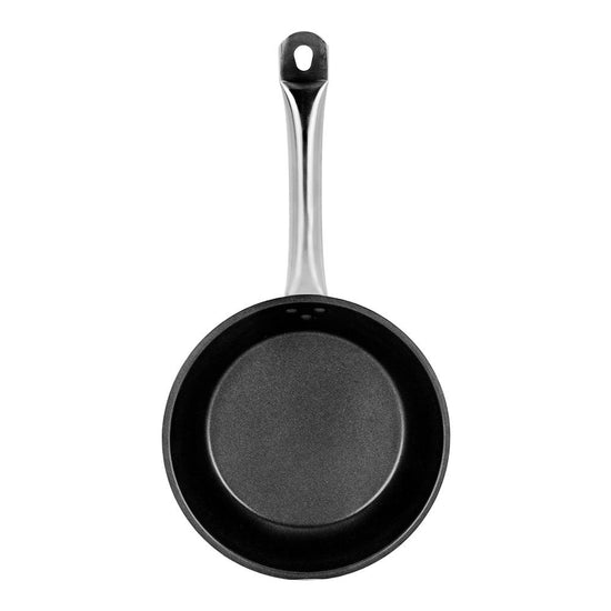 Sartén acero inoxidable antiadherente uso rudo 23.5 cm 95595 Tåvola