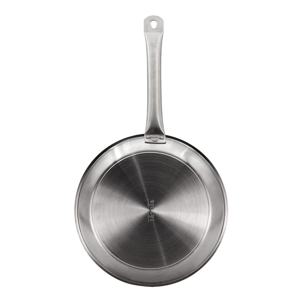 Sartén acero inoxidable con antiadherente 33.5 cm 95600 Tåvola
