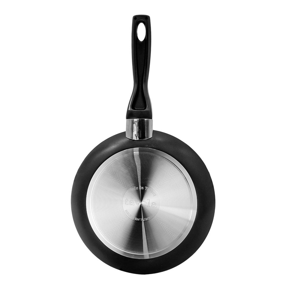 Sartén aluminio 20 cm Eco-home 1.8 mm grosor 96015 Tåvola