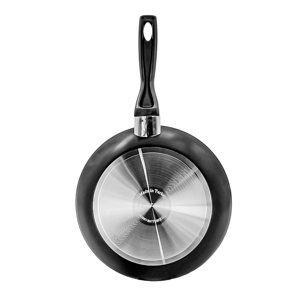 Sartén aluminio 22 cm Eco-home 1.8 mm grosor 96016 Tåvola