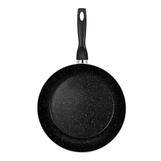 Sartén aluminio 30 cm Eco-home 1.8 mm grosor 96020 Tåvola