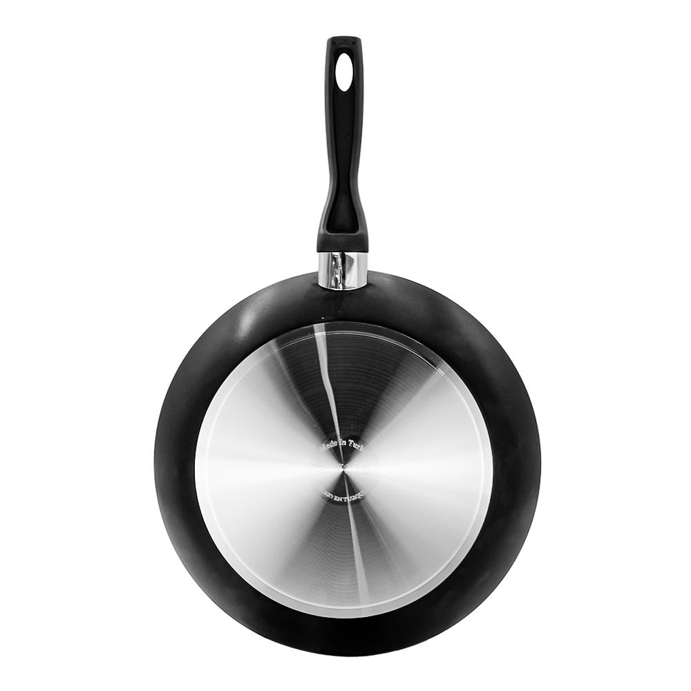 Sartén aluminio 30 cm Eco-home 1.8 mm grosor 96020 Tåvola