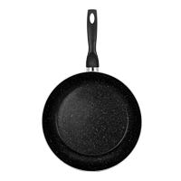 Sartén aluminio 30 cm Eco-home 1.8 mm grosor 96020 Tåvola