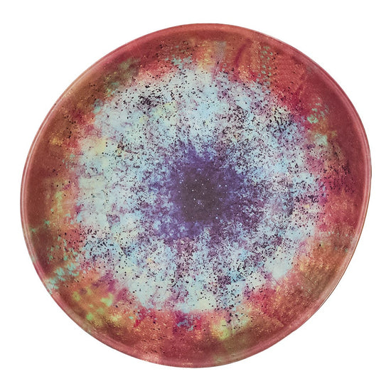 Plato sopero de melamina 350 ml Galaxy TAVGALAXIPS18 Tåvola