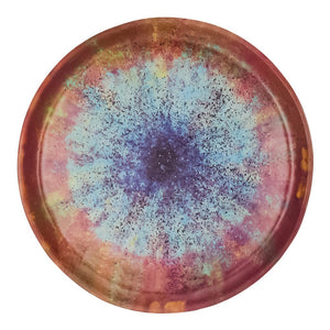 Plato trinche Hygge de melamina 22.8 cm Galaxy TAVGALAXIPH23 Tåvola