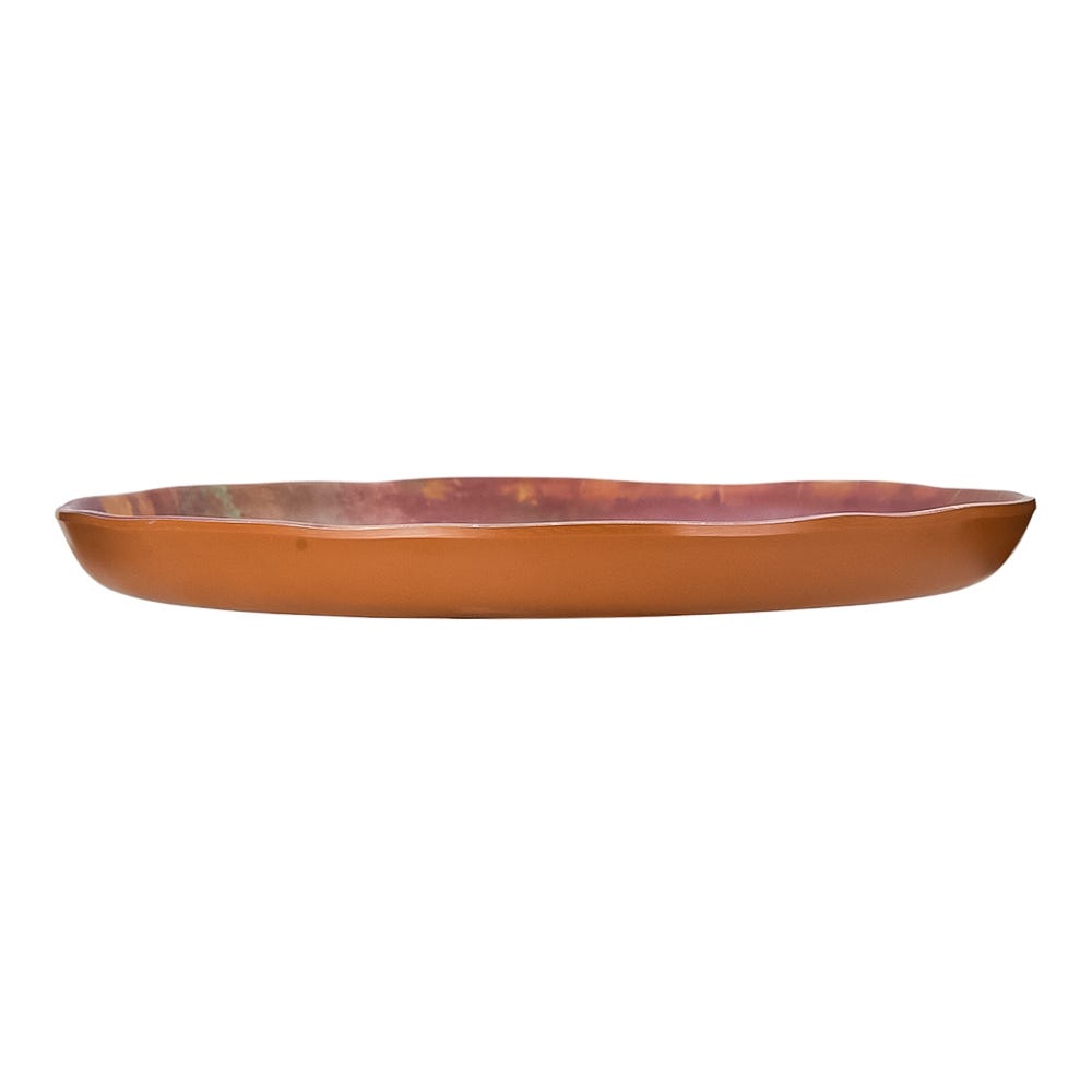 Plato trinche Hygge de melamina 27.7 cm Galaxy TAVGALAXIPH27 Tåvola