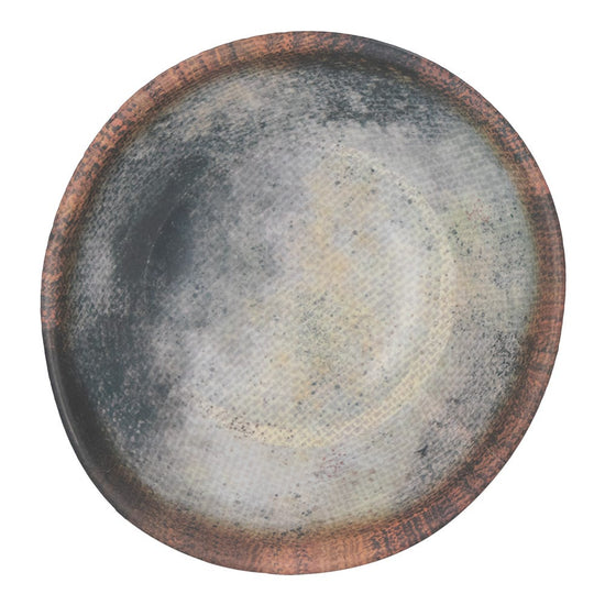 Plato sopero de melamina 350 ml Space TAVSPACETZ18 Tåvola