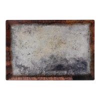 Bandeja rectangular de melamina 27.9 cm Space TAVSPACEBR28 Tåvola